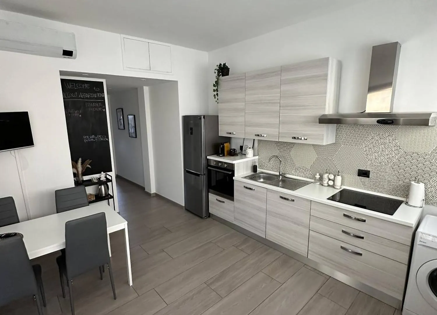 Niccolo'S Apartment Firenze Италия