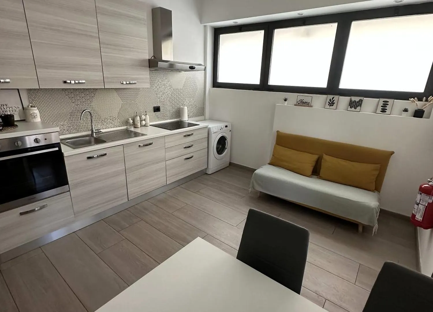 Niccolo'S Apartment Firenze