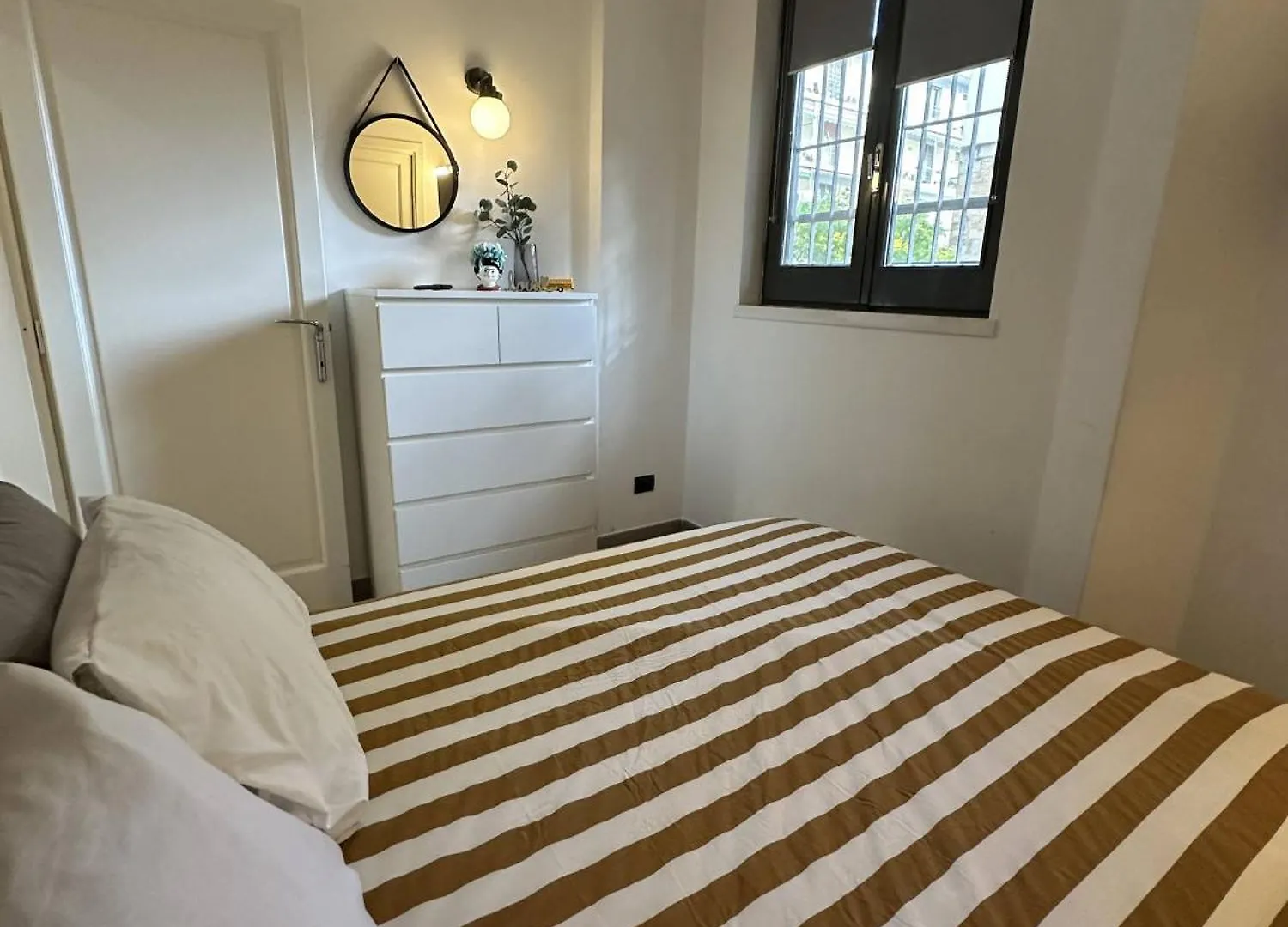 Niccolo'S Apartment Firenze