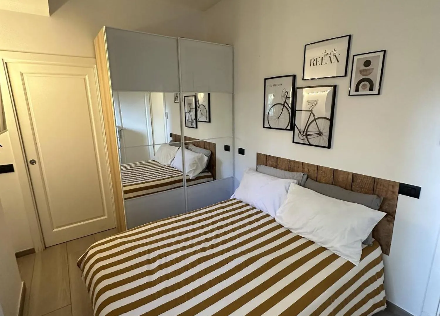 Niccolo'S Apartment Firenze